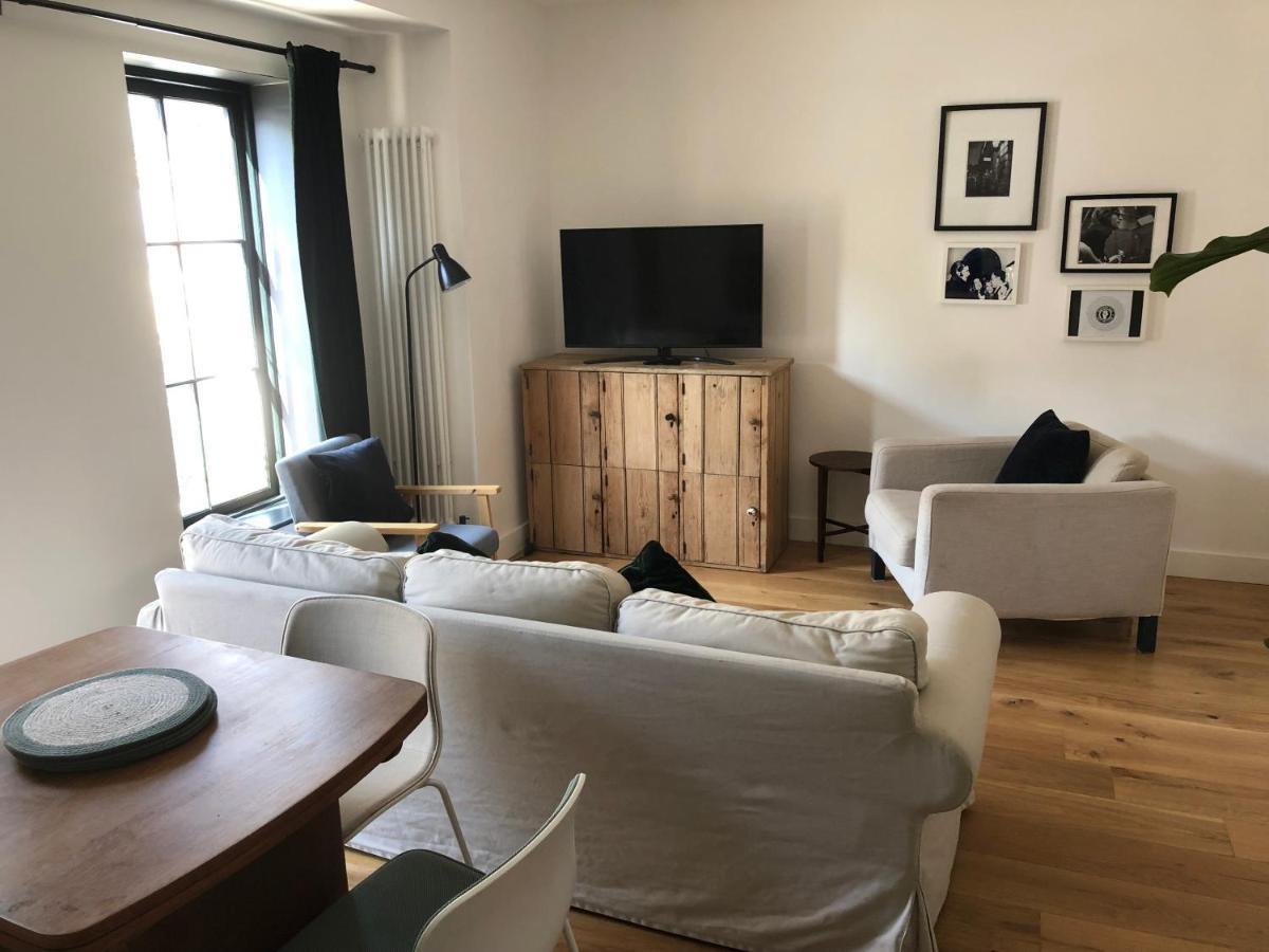 Poets Rest, Free Parking, Ev Socket Fees Apply Walk To Beach Brighton Eksteriør bilde