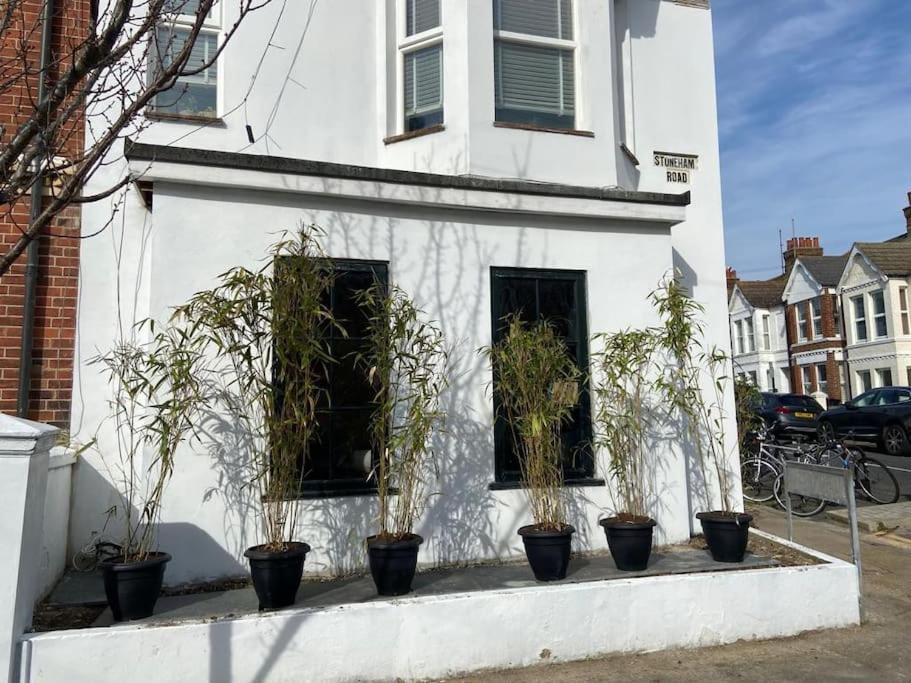 Poets Rest, Free Parking, Ev Socket Fees Apply Walk To Beach Brighton Eksteriør bilde